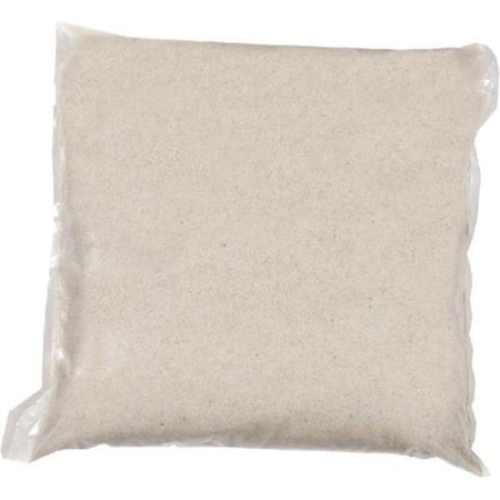 Dagan Dagan SN-1 White Silica Sand; White SN-1